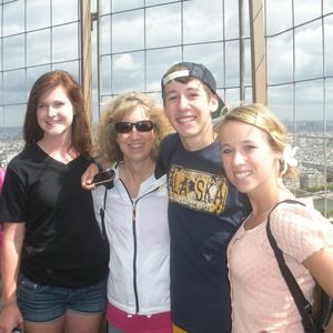 Meet your Posher, Jane